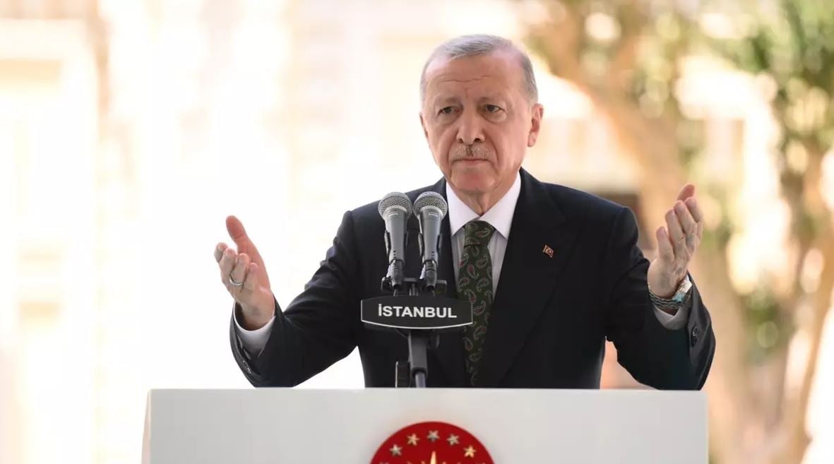 Erdoğan’ın anlattığı Vahdettin anısına tarihçi tepkisi: Sansürlü!