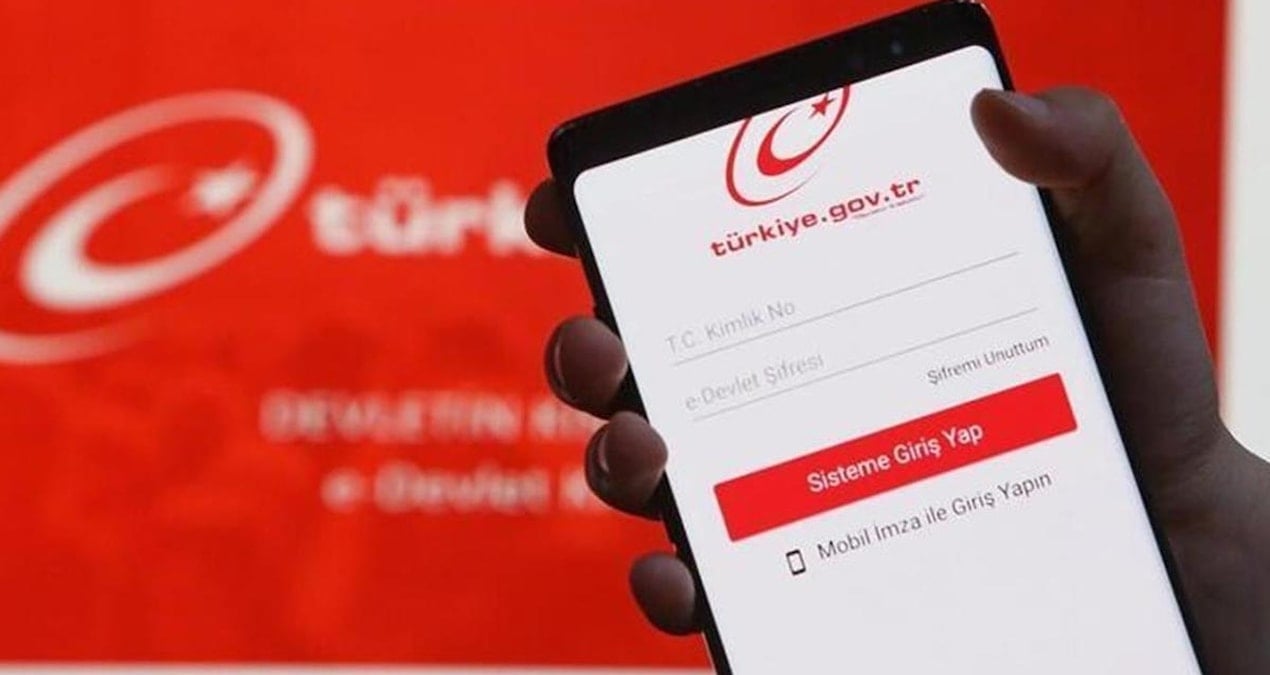 TC Kimlik numarasını gizlemek artık çok basit: E-Devlet üzerinden 5 dakikada yapabilirsiniz