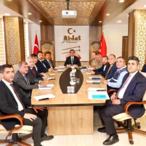 1071 malazgirt zaferi yil donumu icin degerlendirme toplantisi 6VXTZarf