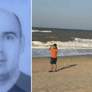 arnavutkoyde yasaga ragmen denize giren bir kisi boguldu VWn3GTRG