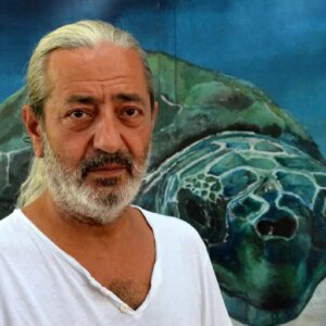 caretta yavrulari turistlere satiliyor BMN4FAqN