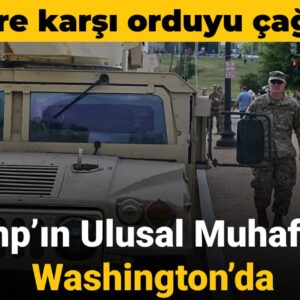 evsizlere karsi orduyu cagirmisti trumpin ulusal muhafizlari goreve basladi 548UujaO