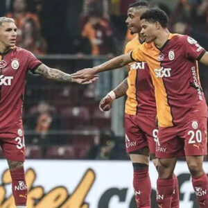 galatasarayin orta saha tandeminden harika istatistik X9kMPSmC
