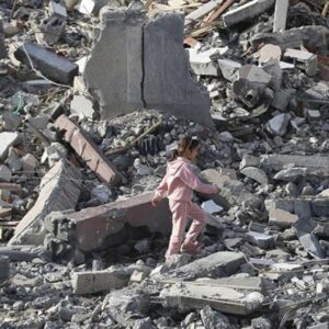 gazzede bir bebek daha acliktan oldu DVdiaAPE