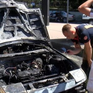 iki ay once aldigi araba alev alev yandi hayalimdi yxV5UxZ9