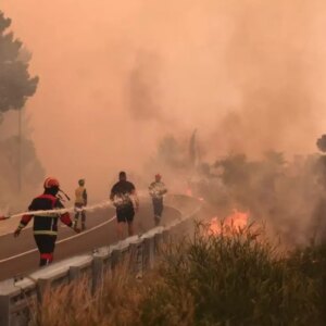 ispanyada orman yanginlari 7 olu KOQ5aiVT