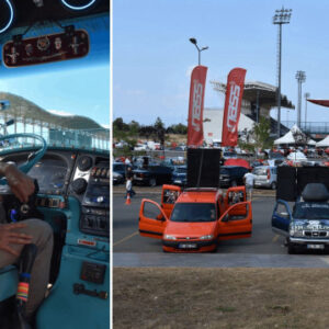 modifiye arac tutkunlari trabzonda duzenlenen festivalde bir araya geldi nw8LSilZ