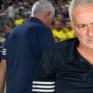 mourinhonun ilk yari bitmeden soyunma odasina gidis sebebi QOHDh8vd