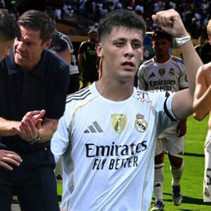 real madridde arda guler gercegi ortaya cikti ayrilik bir imza kadar yakinken neler oldu neler AOVIRAvY