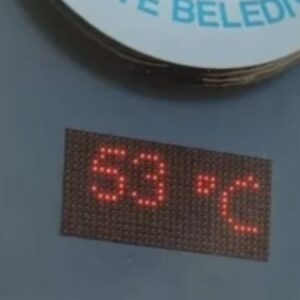 termometreler 53 dereceyi zorladi eyyam i bahur yakti kavurdu Q8xulgce