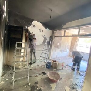 yanginzede aileye belediye destegi 9M38s2A6