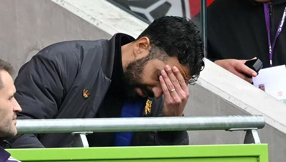 amorim dikis tutturamadi altay bayindirlimanchester united yikildi WirplWOt