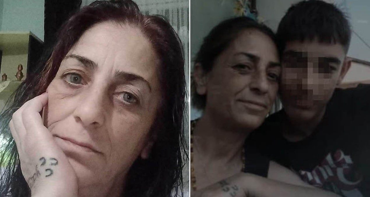 anne kiz cinayetinin arkasindan 16 yasindaki ogul cikti Vp9cYta8