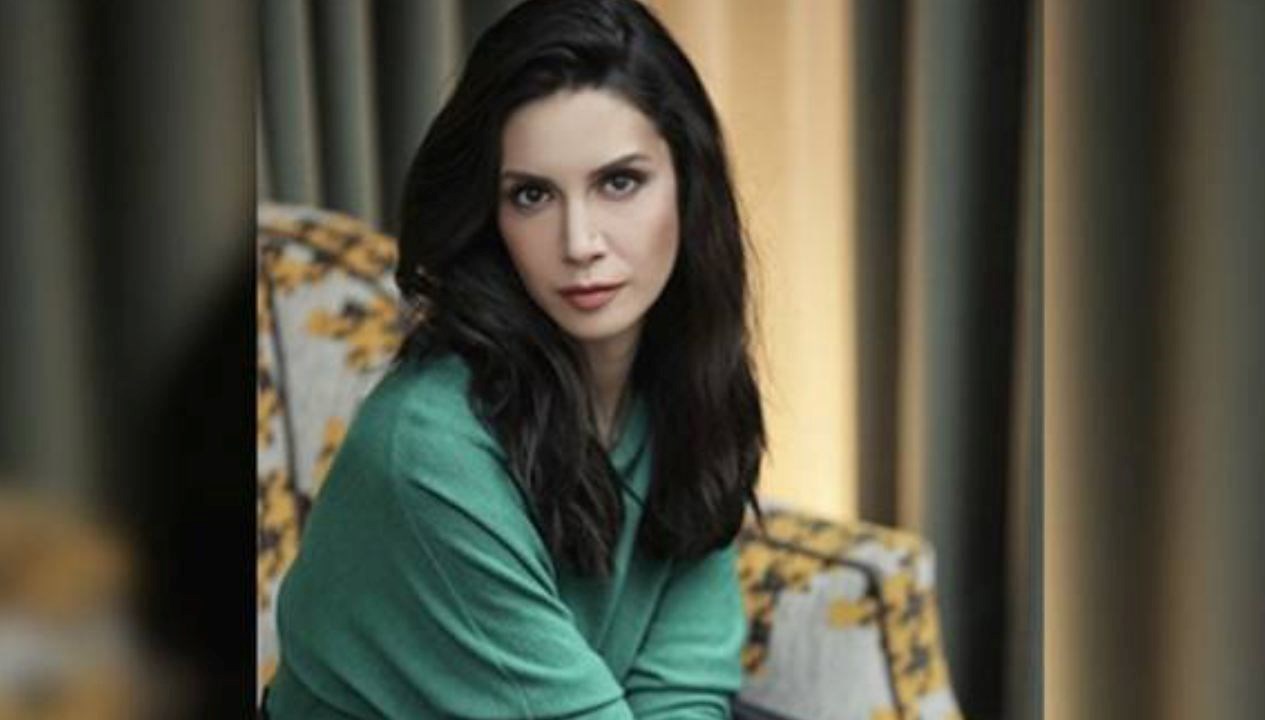 bayginlik gecirmisti ahu yagtuya beyin anevrizmasi teshisi konuldu 5weK464W