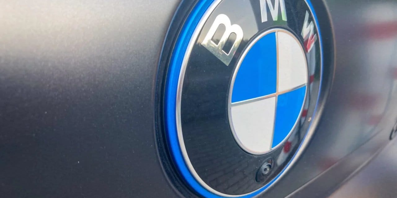 bmwde yangin riski 330 binden fazla arac geri cagriliyor Mcs4Svfj