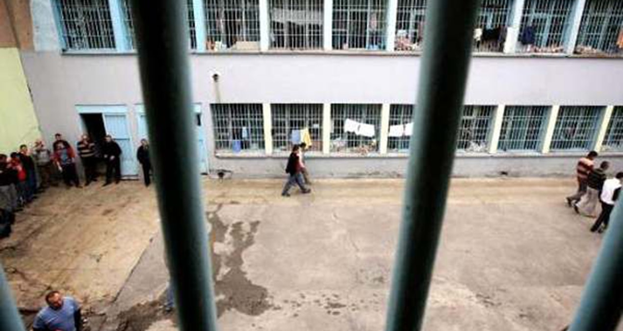 cezaevi nufusu 34 ili geride birakti 4ry8lKnB