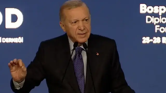 cumhurbaskani erdogandan dunya kupasi aciklamasi e87A37BI