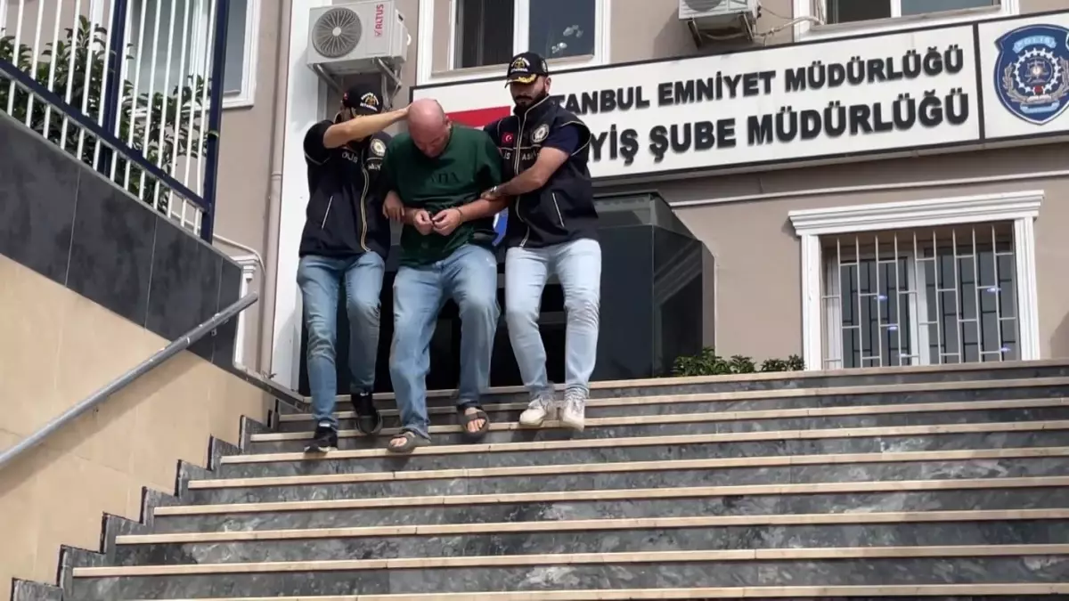 firari hukumlu mehmet u yakalandi KSpuJpye