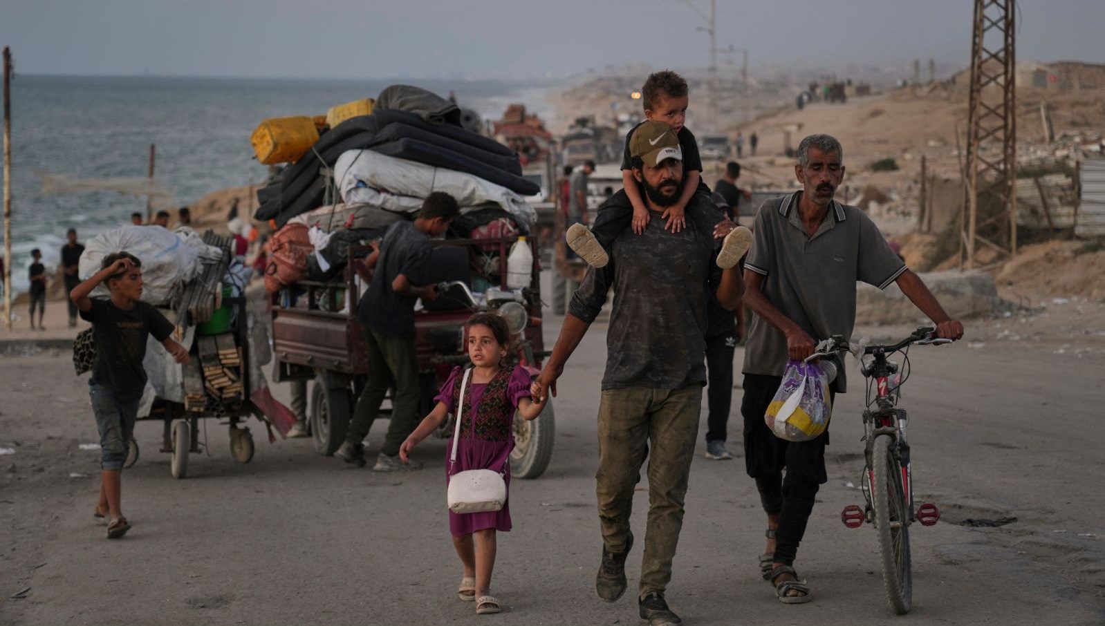 gazzede son durum can kaybi 65 bin 926ya yukseldi tOlWAcqz