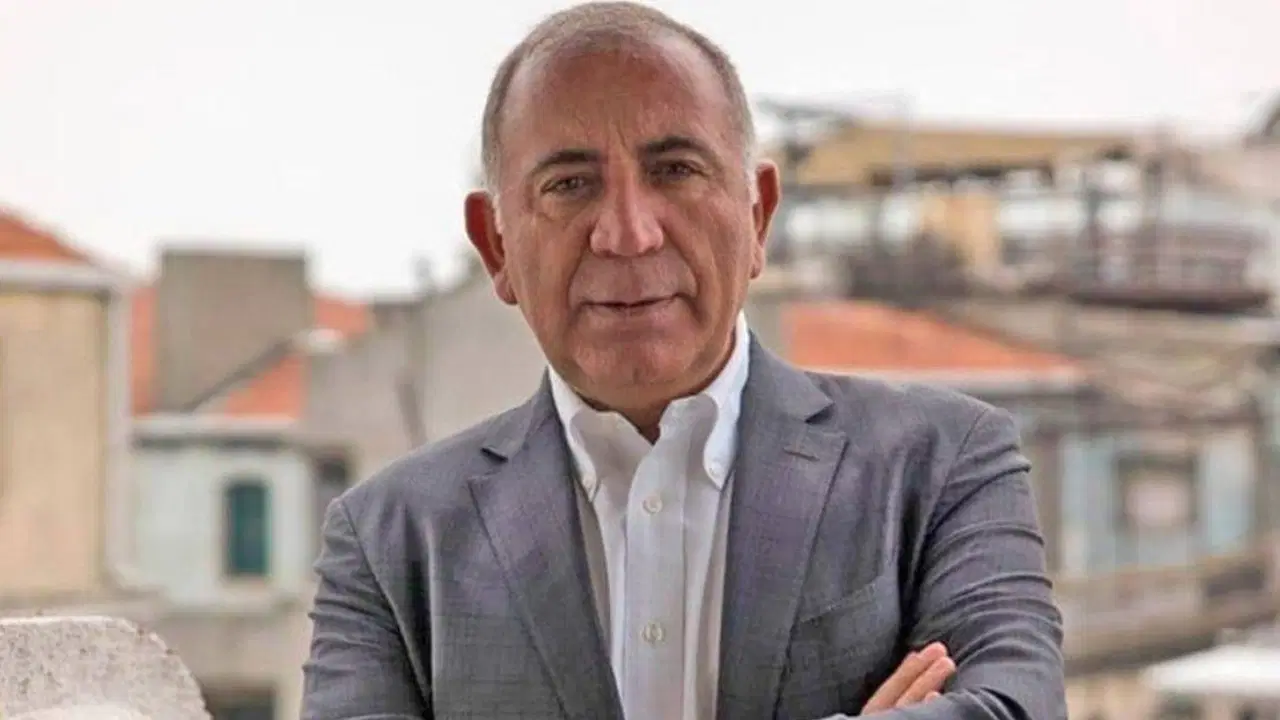 gozler saat 1200de beni binaya almayacak babayigit yoktur dedi kayyum gursel tekinden yeni cikis artik tahammul sinirlarimi zorlayan herkesi uzebilirim vYI7r6np