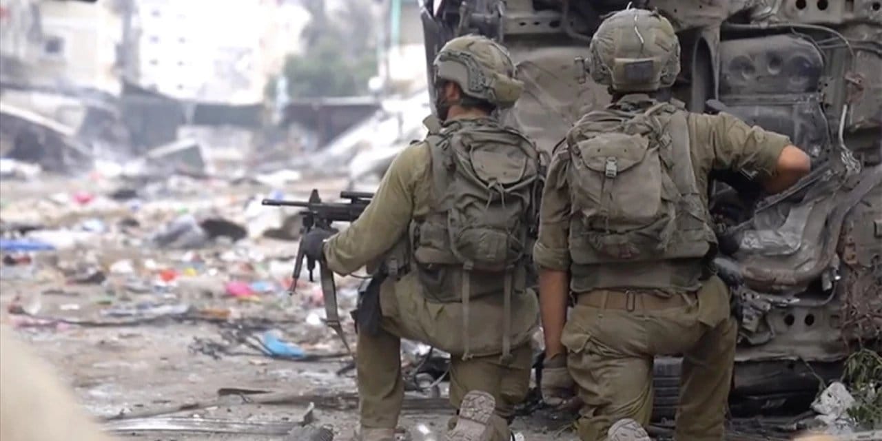 haaretz gazetesine konusan israil askeri saymayi biraktim kac kisiyi oldurdugumu bilmiyorum W1GJvH1X