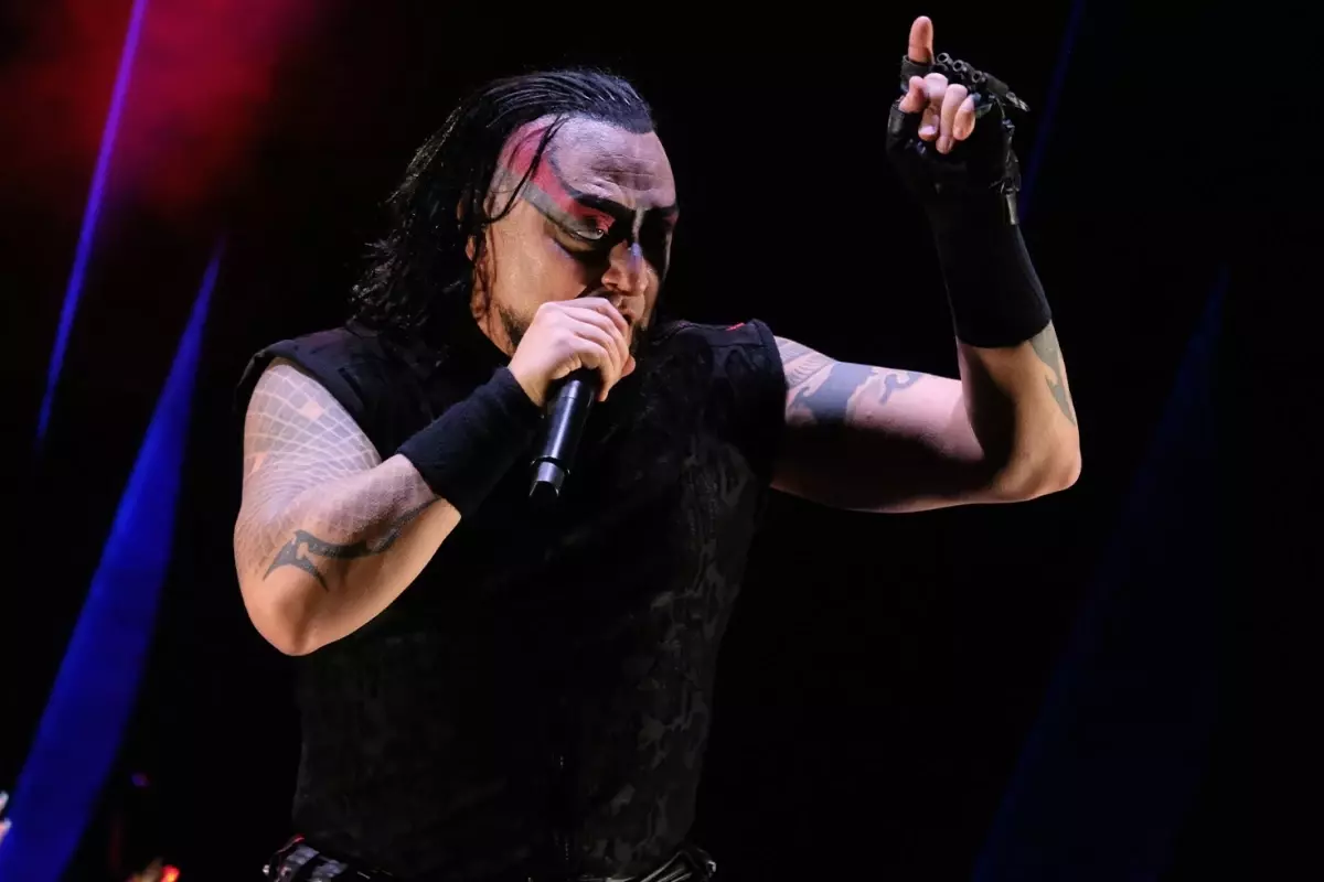 iki ilde konserleri iptal edilen hayko cepkinden manidar paylasim qFVZ8Lkr