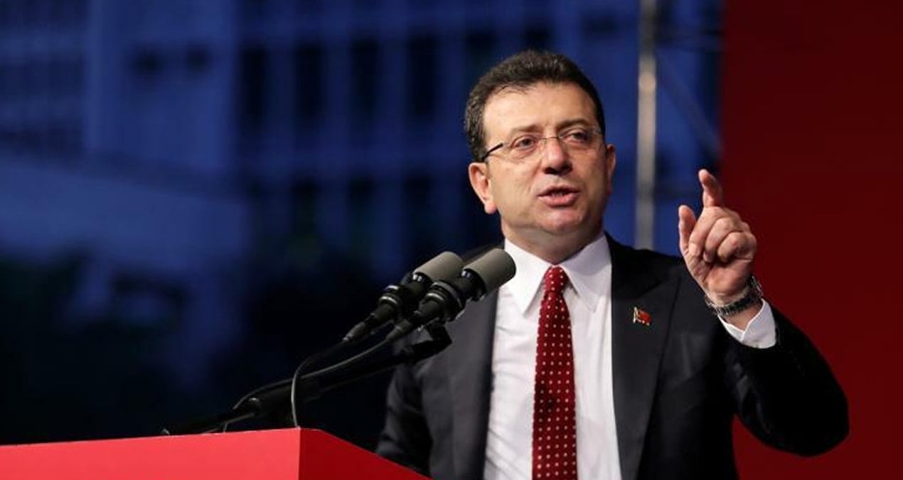 imamoglu sozde ekonomistliginizin sonucu batmis bir ekonomi hPbVYfPj