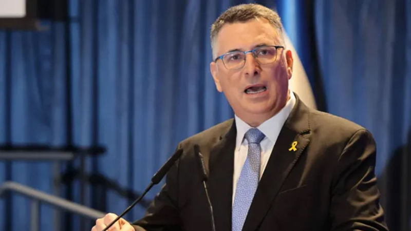 israilli bakan saardan filistini taniyan ulkelere ahl k disi cirkin ve igrenc bir eylem 5CKfX1Gg