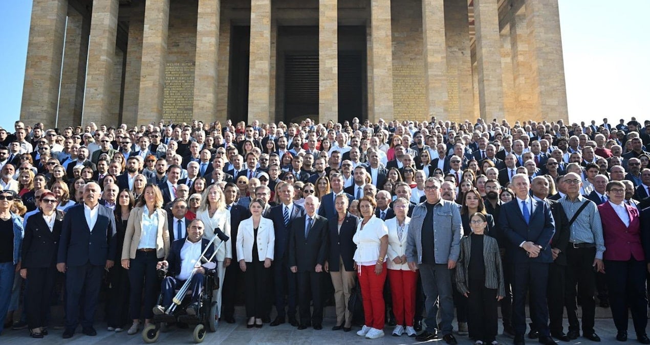 mansur yavas calismaya devam edecegiz LKAIMDer