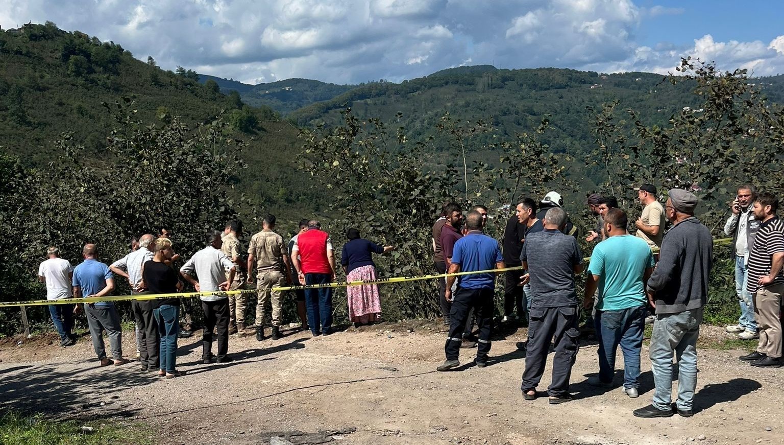 patpat olum makinesine donustu bir ayda 6 can kaybi XrOHtFkk