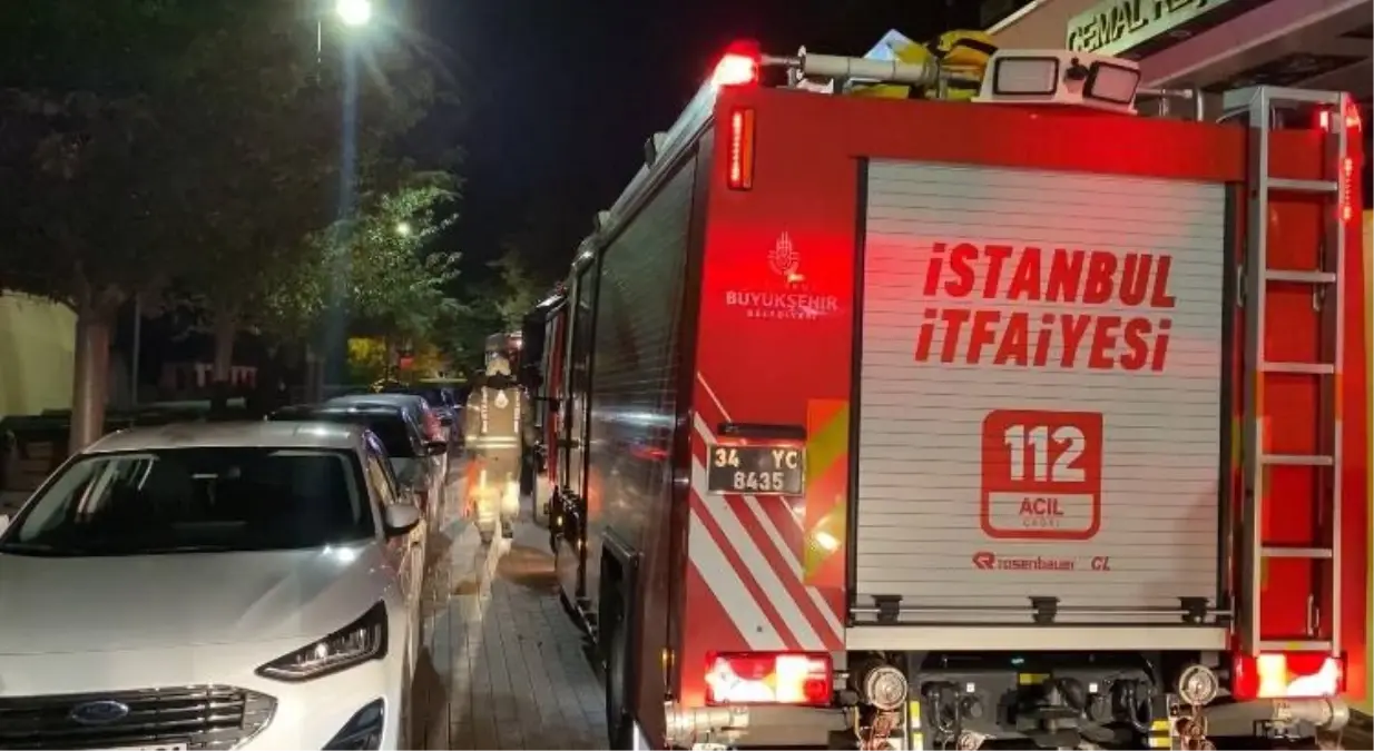 sislide konser salonu catisinda yangin sq2ldWQ8