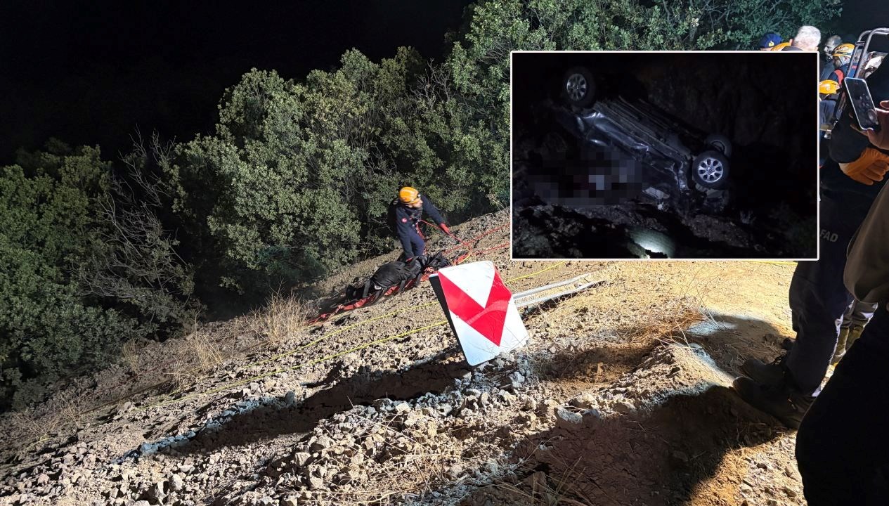 sivastafeci kaza ucuruma yuvarlanan aractaki 4 kisi oldu UgkpHq2j