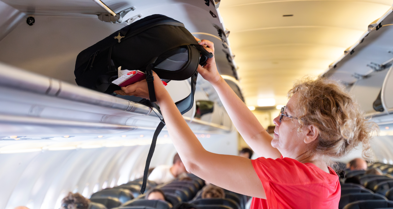 sutyen taktigiyle bagaj parasi odemekten kurtulun nlL47LtZ