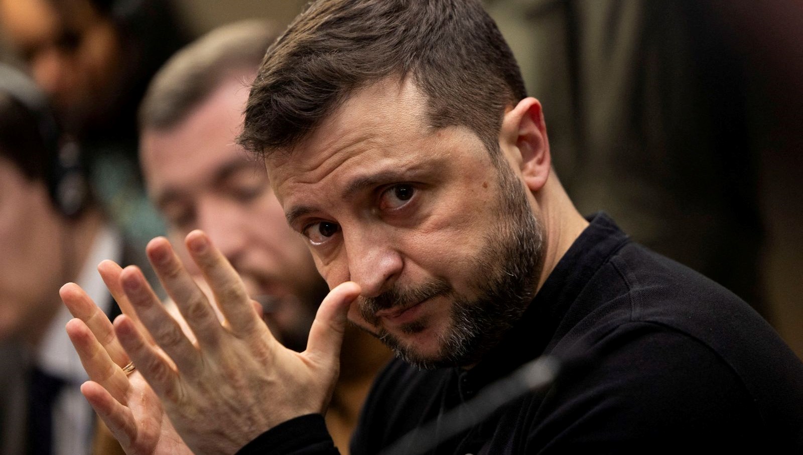 zelenskiden putine karsi davet kieve gel YqBxMZIQ