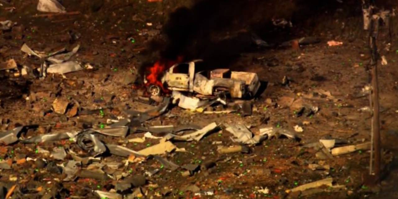 abdde siddetli patlama olu ve yaralilar var rSpjq27w