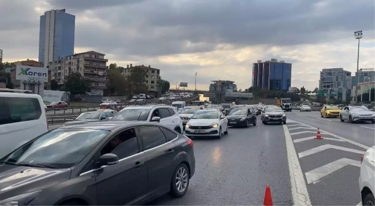 bagcilarda kaza 4 yarali aFEWHT3q