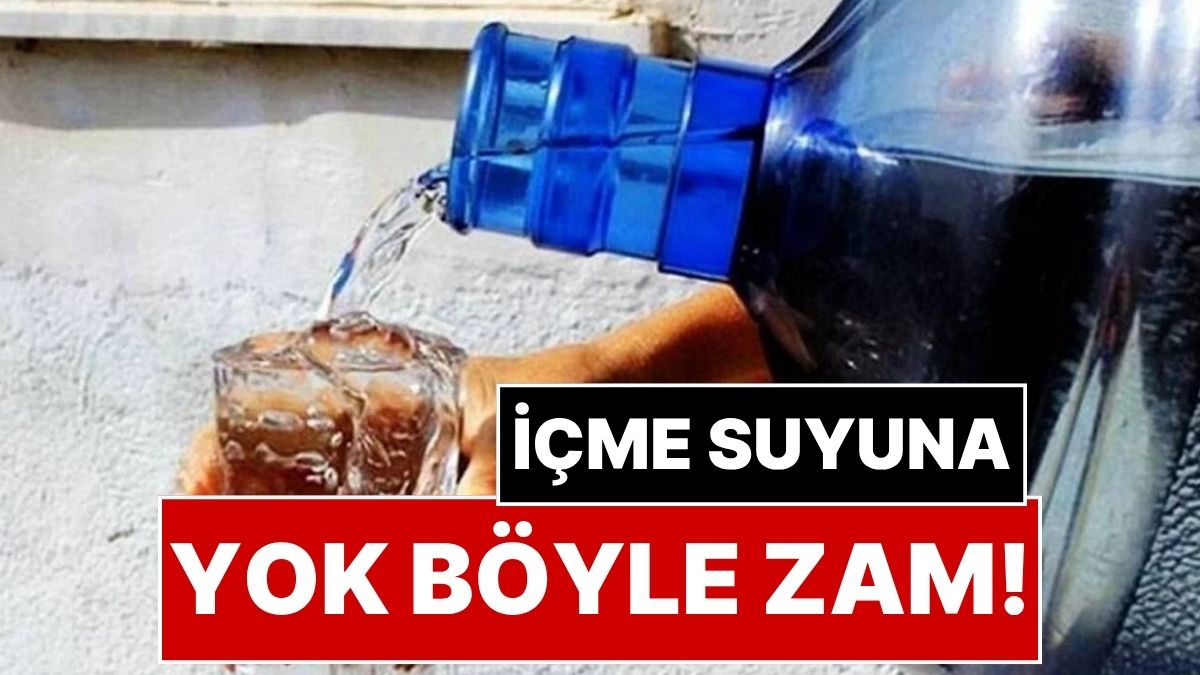 damacana suya zam geldi istanbulda damacana su 190 tl oldu OQMr54Tc.jpg