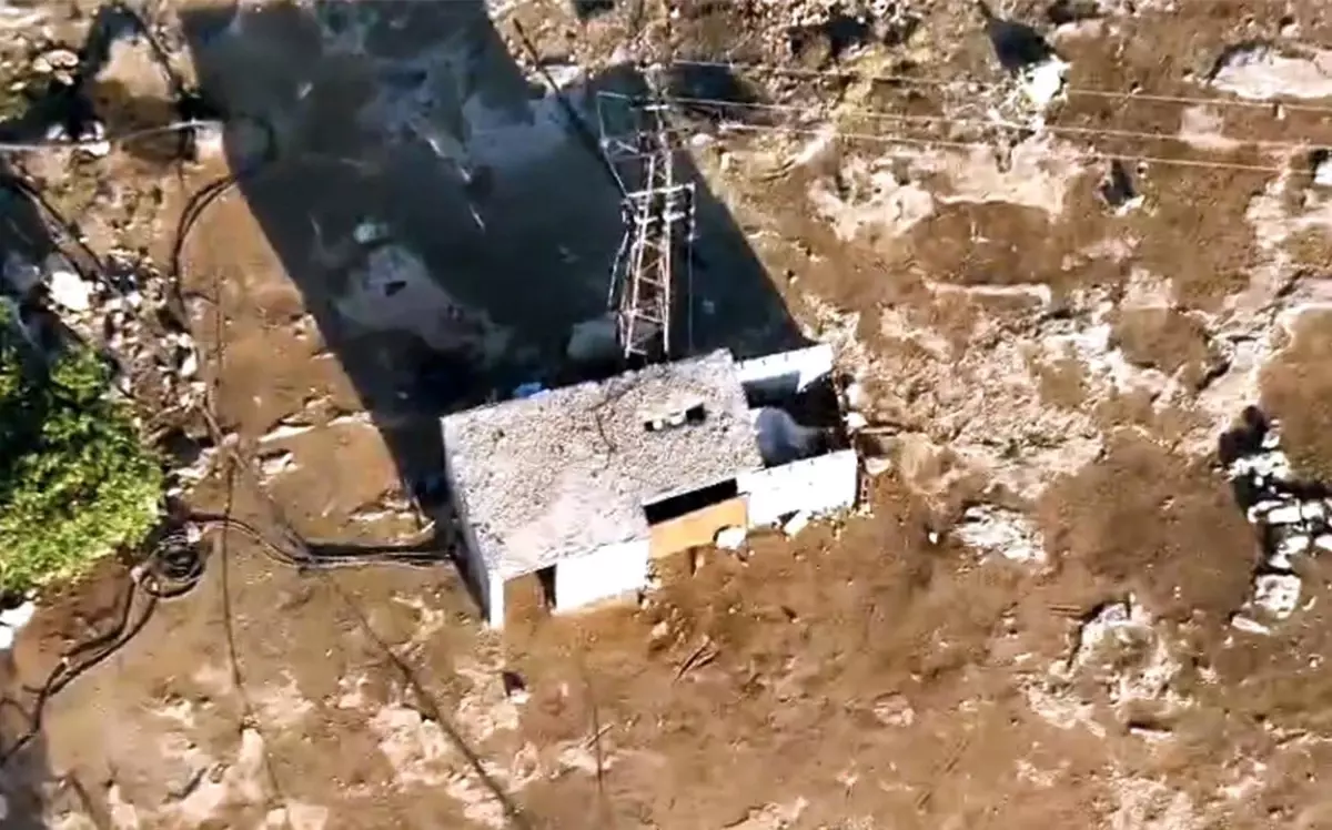 dronla kacak trafo tespit edildi TdyZIfax.jpg