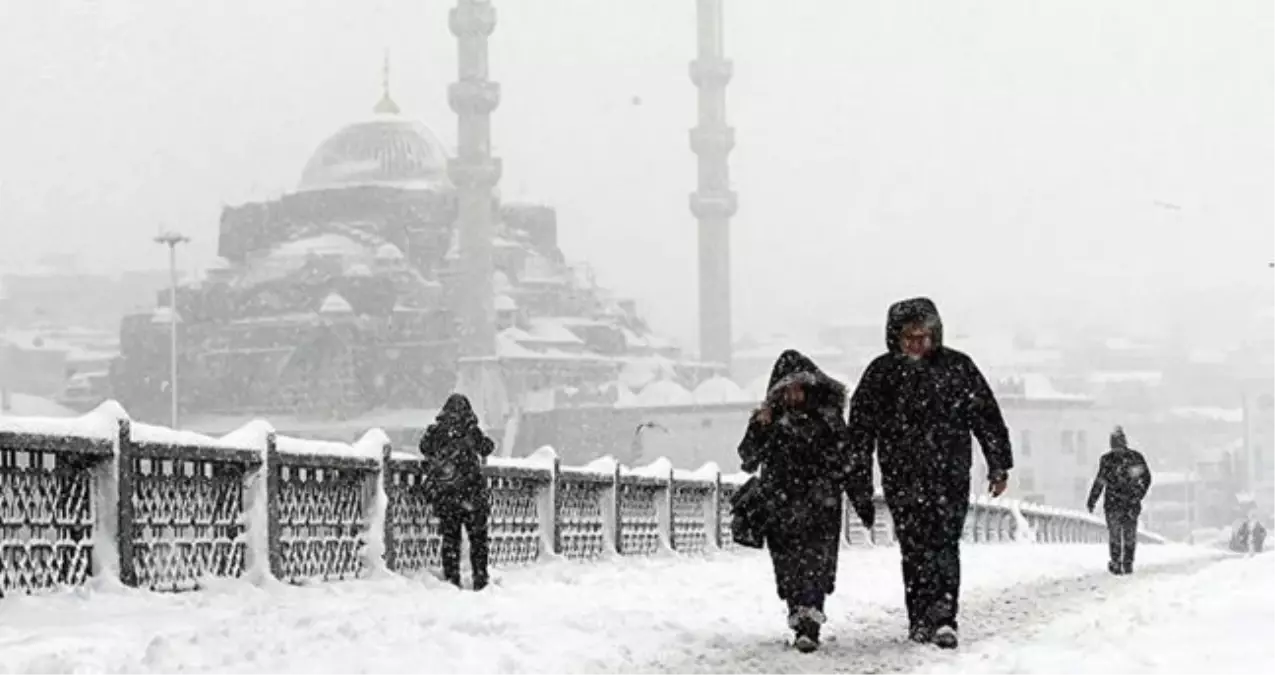 istanbulda kar ne zaman yagacak istanbulda kar yagisi var mi hangi illerde kar yagacak Vr7FYf4B.jpg