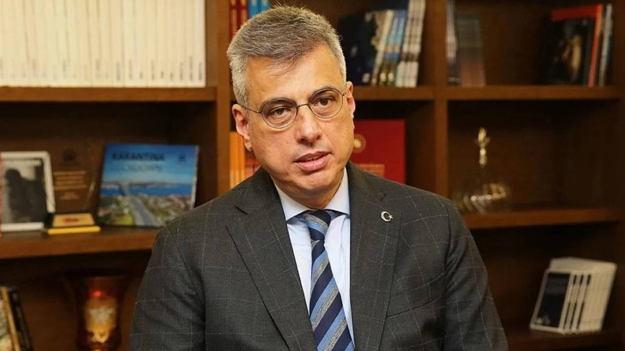 saglik bakani memisoglundan organ bagisi cagrisi WglhCWvQ.jpg