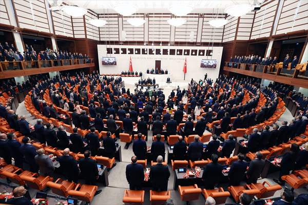 tbmm gundem konulari 14 ekim 2025 mecliste bu hafta gorusulecek konular neler genel kurula hangi konular gelecek MltZYV6O.jpg