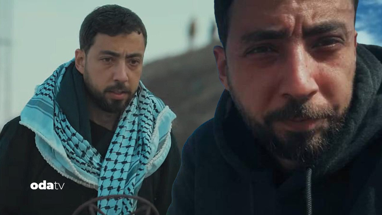 trt muhabiri yahia barzaq gazzede hayatini kaybetti eBeYsHn3