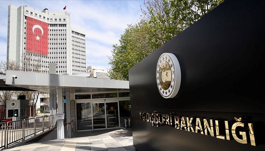 turkiye ve suriye arasinda yarin ankarada toplanti 61xBdj6R