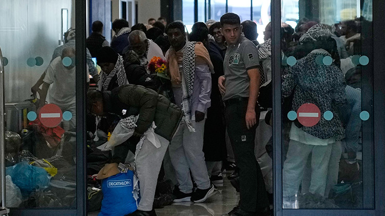 turkiyenin tahliye ettigi aktivistler israilde yasananlari anlatti 5mKsjJP1