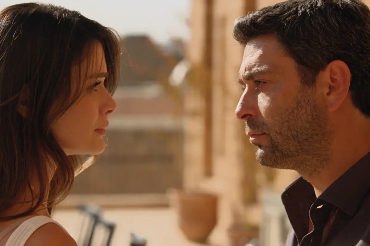 uzak sehir ikinci sezonuyla basladi Xzaxdqdp