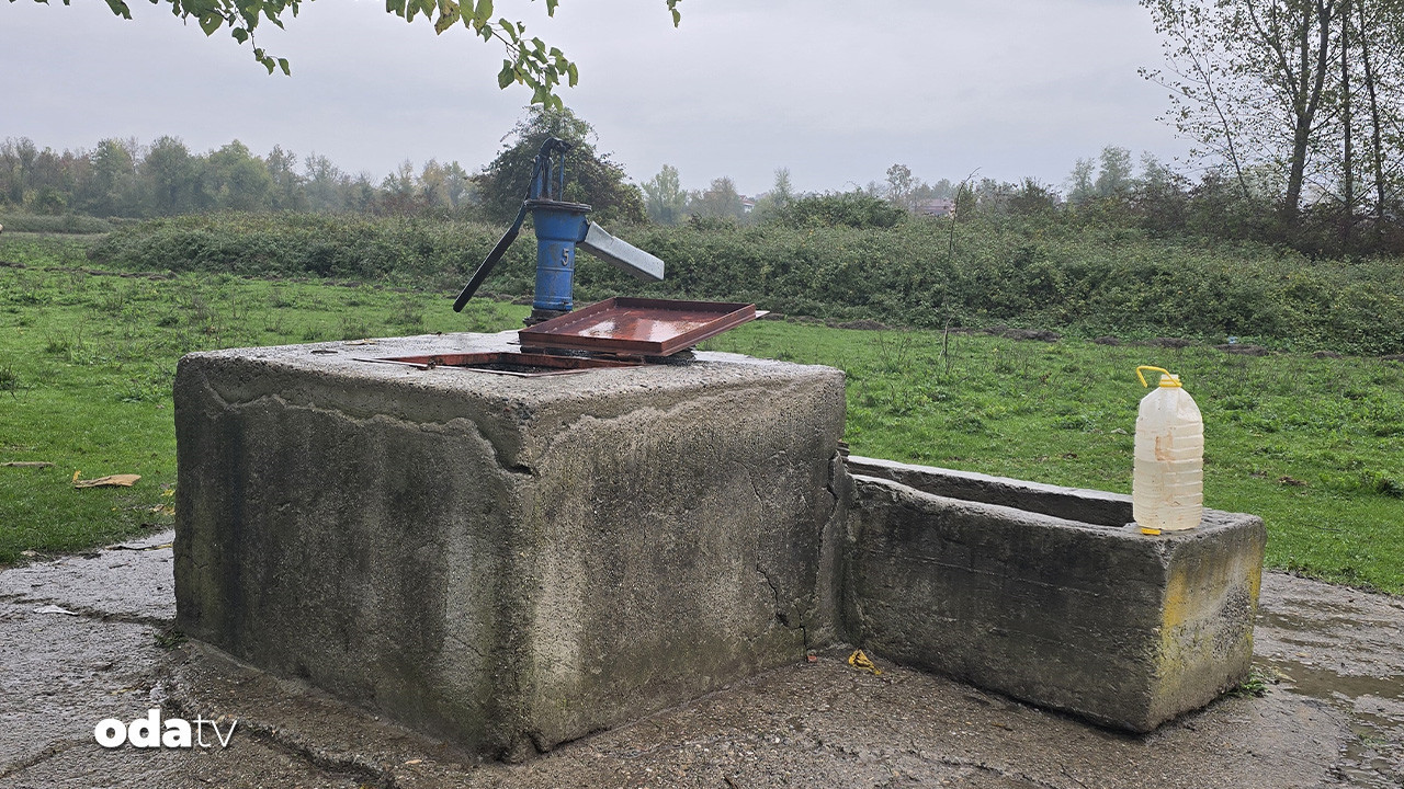 zonguldakta su kuyusunda genc kiz cesedi bulundu q4Tdl1BP.jpg