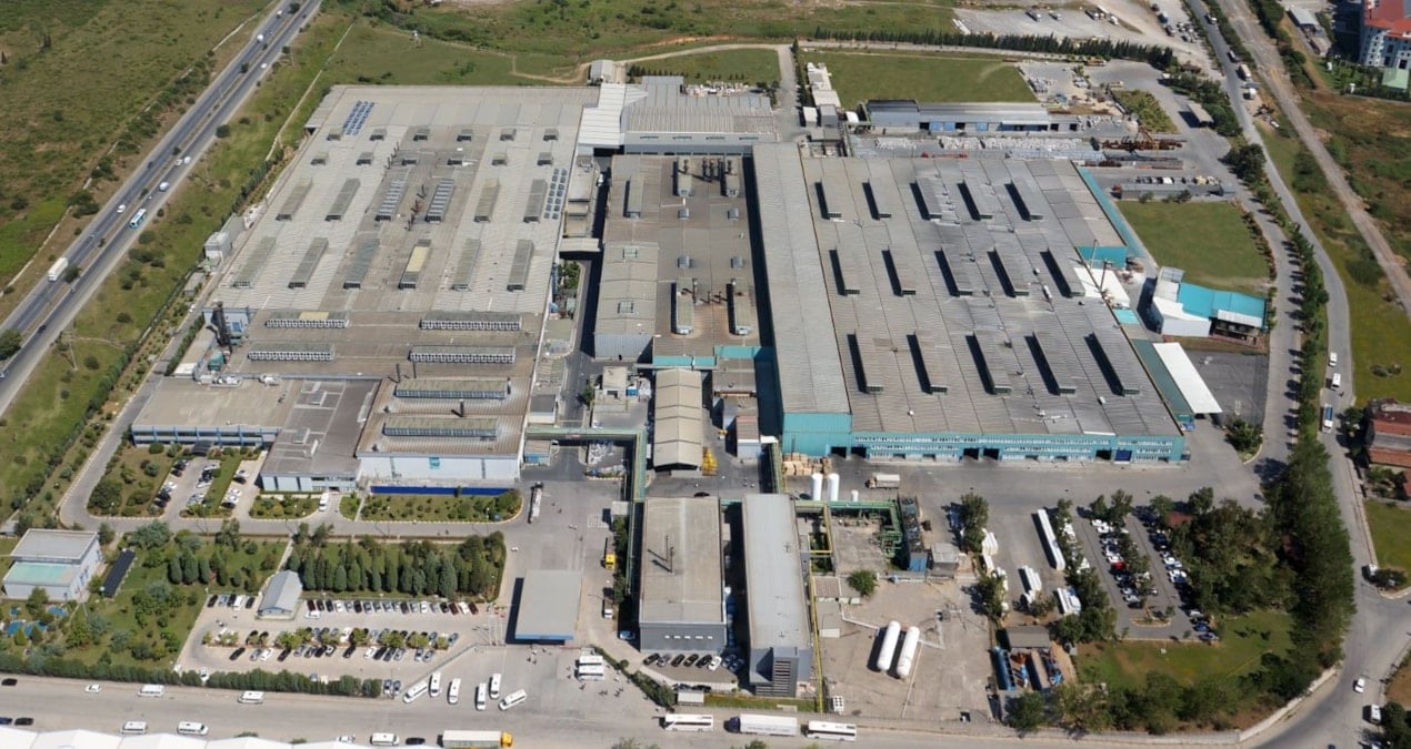 2030’a kadar seri şekilde fabrika açacaklar! 86 milyar dolar yatırım yapacaklar