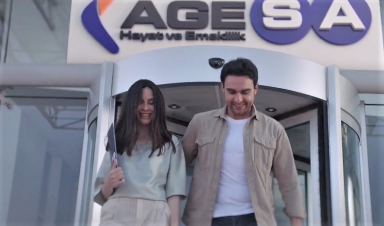 AgeSA, 2025 Yılının Üçüncü Çeyreğinde Yüzde 106 Büyüdü