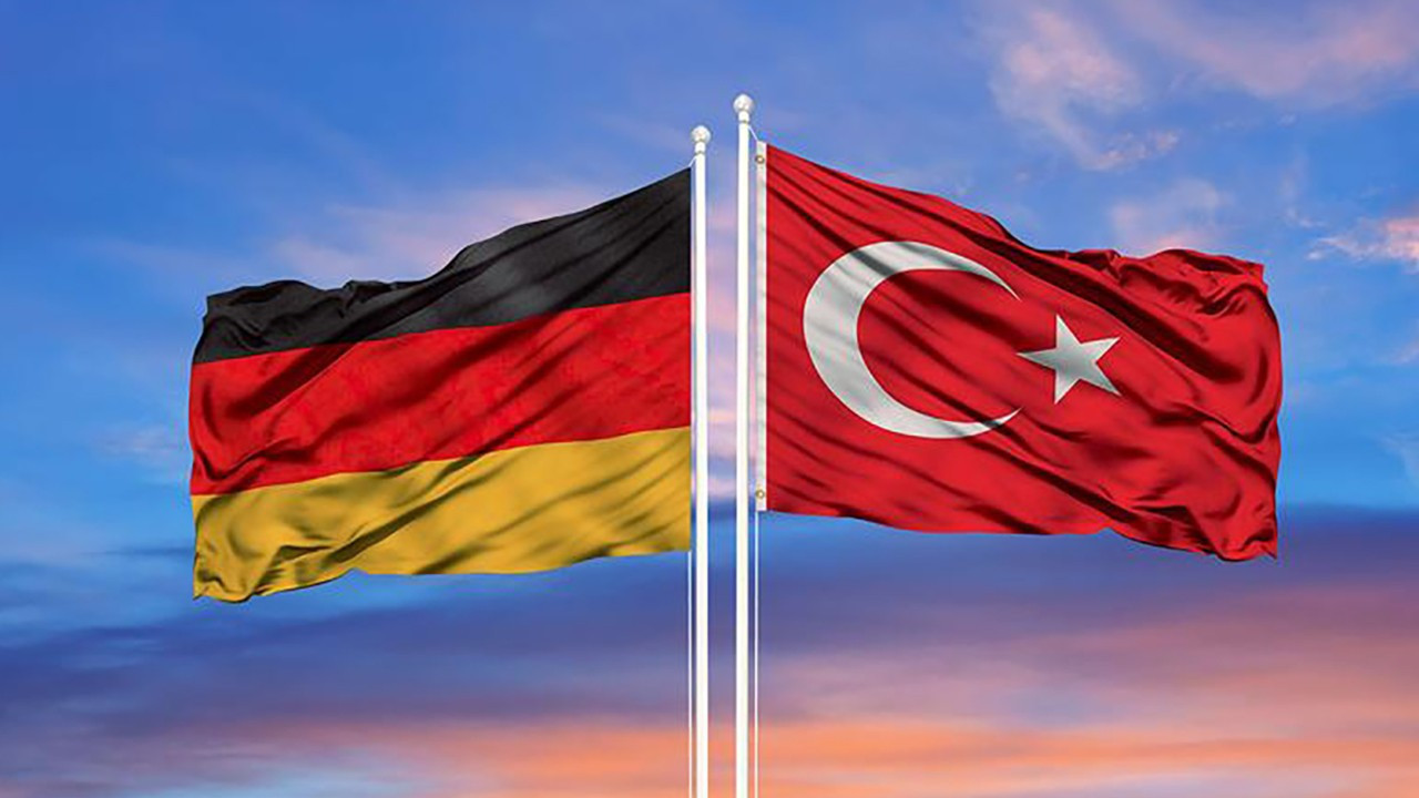 Almanya’dan net mesaj: Jeopolitik durumdan dolayı Türkiye ile işbirliği gerekli