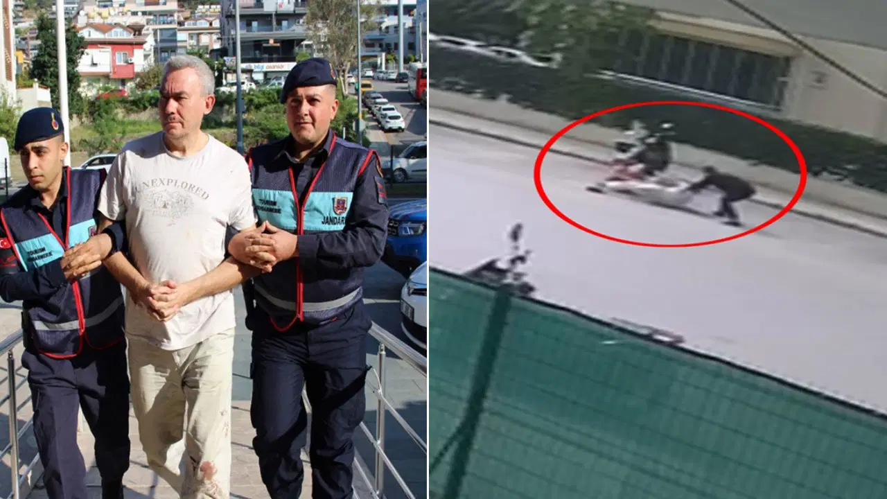 antalyada dehset anlari rus uyruklu sahis sokak ortasinda esini bicakladi SE7dCxP9.jpg